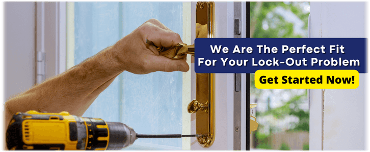 House Lockout Service North Charleston, SC